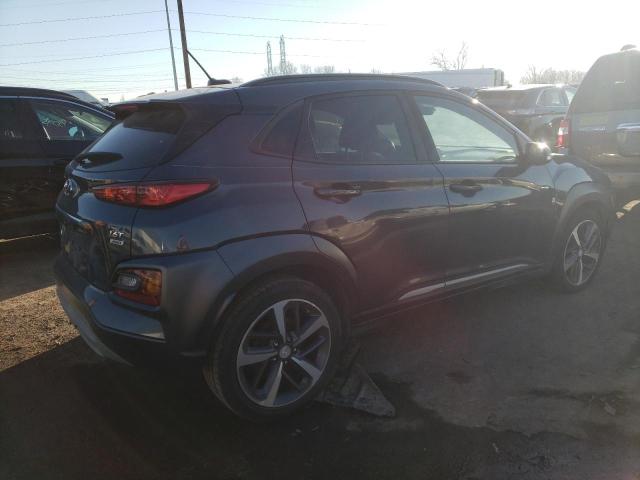 Изображение 3 2018 HYUNDAI KONA LIMITED 2018 с VIN KM8K3CA54JU067167