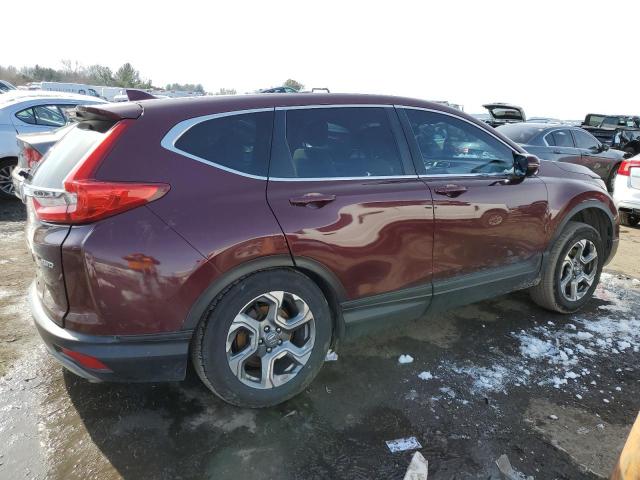 Изображение 3 2017 HONDA CR-V EX 2017 с VIN 2HKRW2H52HH628299