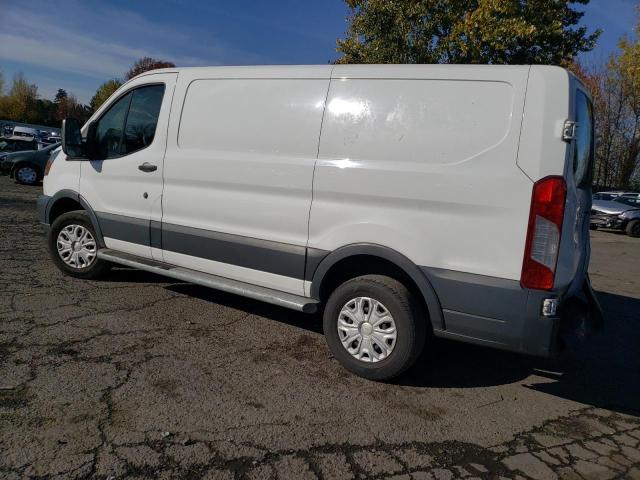 Image 2 of 2015 FORD TRANSIT T-250 2015 with VIN 1FTNR1ZM6FKA56643