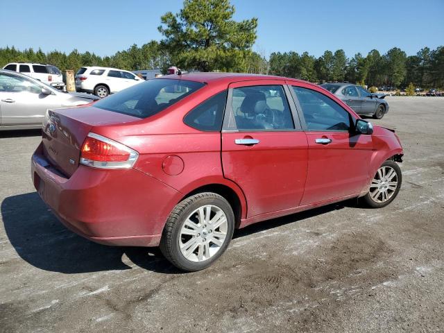 Image 3 of 2010 FORD FOCUS SEL 2010 with VIN 1FAHP3HN2AW211852