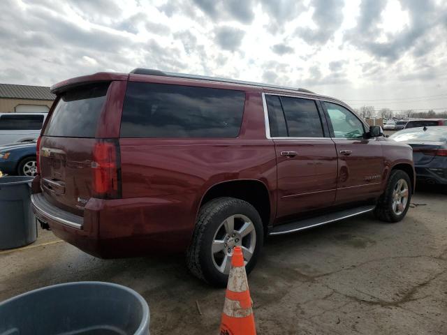 Obraz 3 z 2019 CHEVROLET SUBURBAN K1500 PREMIER 2019 z VIN 1GNSKJKC6KR130063