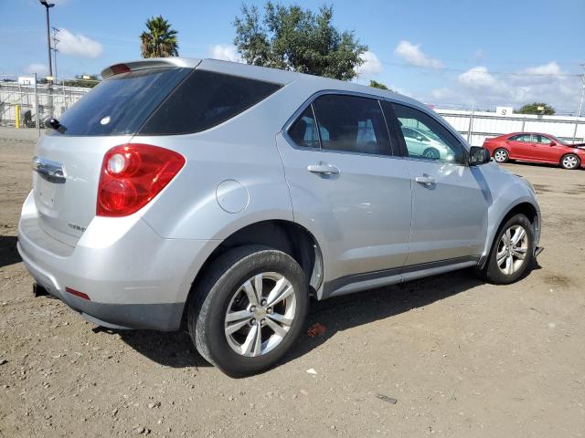 Изображение 3 2012 CHEVROLET EQUINOX LS 2012 с VIN 2GNFLCEK9C6191952