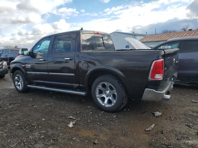 Image 2 of 2017 RAM 1500 LARAMIE 2017 with VIN 1C6RR7NT7HS528974