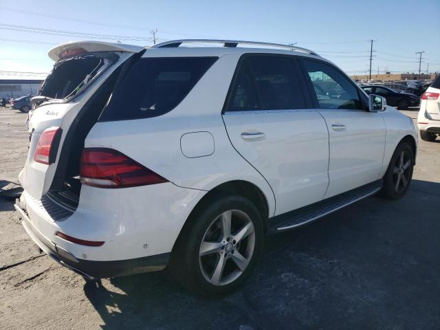 Изображение 3 2016 MERCEDES-BENZ GLE 350 4MATIC 2016 с VIN 4JGDA5HB5GA717012