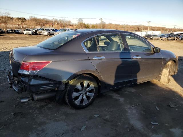Obraz 3 z 2010 HONDA ACCORD EXL 2010 z VIN 5KBCP3F8XAB008487