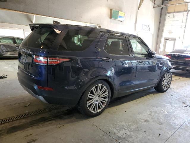 Изображение 3 2017 LAND ROVER DISCOVERY HSE LUXURY 2017 с VIN SALRHBBV4HA033456