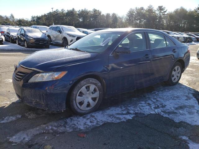 2008 TOYOTA CAMRY CE 2008 image