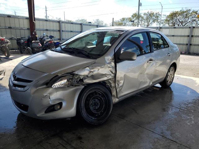 2008 TOYOTA YARIS  2008 image