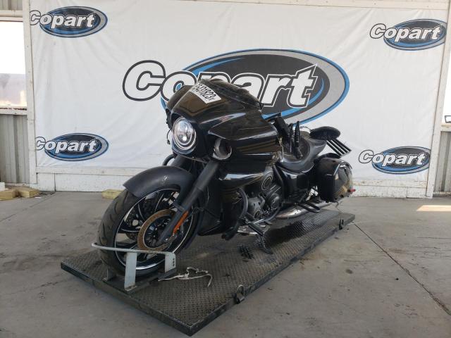 Image 2 of 2019 KAWASAKI VN1700 K 2019 with VIN JKBVNRK1XKA016078