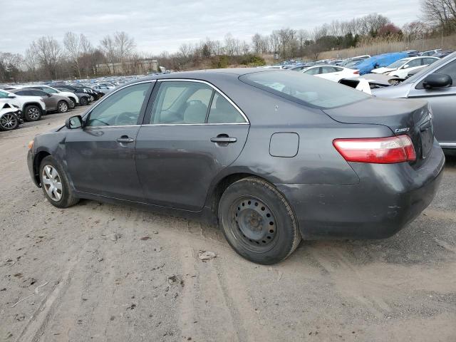 Изображение 2 2009 TOYOTA CAMRY BASE 2009 с VIN 4T4BE46K49R108378