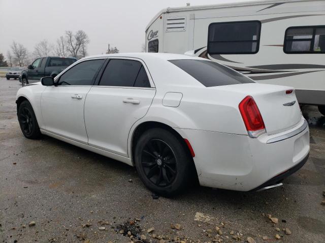 Image 2 of 2016 CHRYSLER 300 LIMITED 2016 with VIN 2C3CCAAG7GH134987