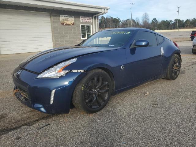 2016 NISSAN 370Z BASE 2016 image