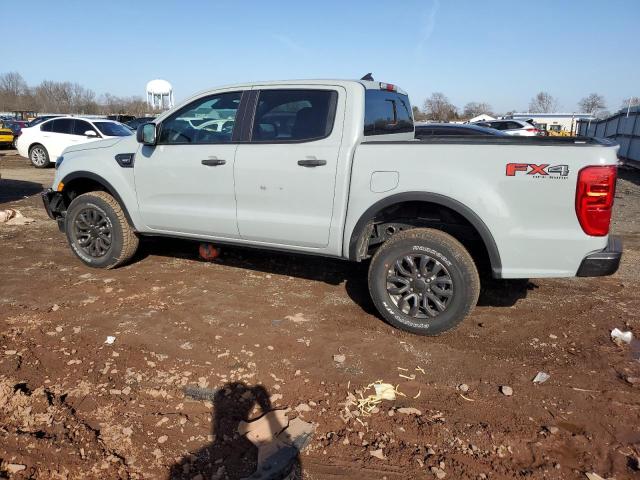Image 2 of 2023 FORD RANGER XL 2023 with VIN 1FTER4FH7PLE18404