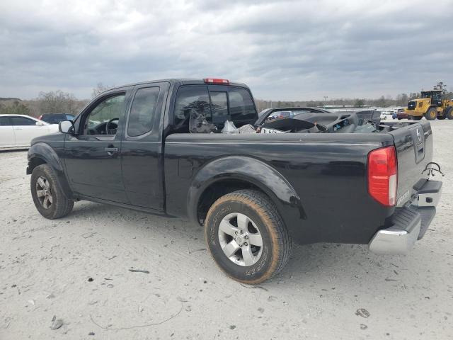 Image 2 of 2011 NISSAN FRONTIER SV 2011 with VIN 1N6AD0CU4BC451552