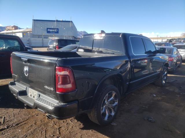 Image 3 of 2019 RAM 1500 LIMITED 2019 with VIN 1C6SRFHT7KN632605