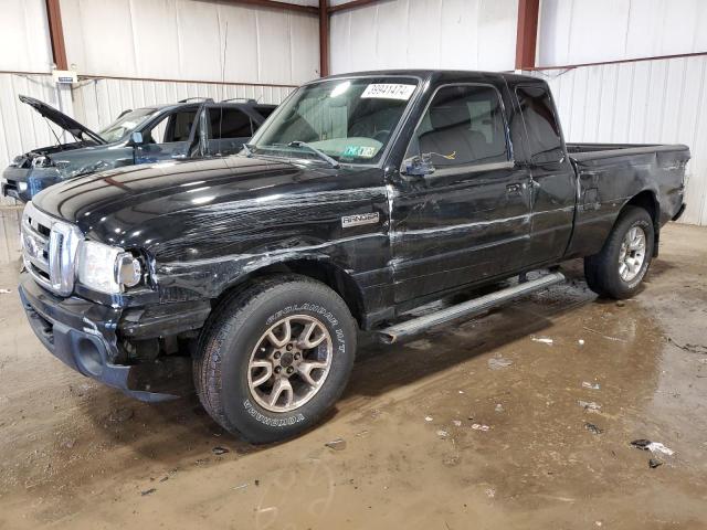 2011 FORD RANGER SUPER CAB 2011 image