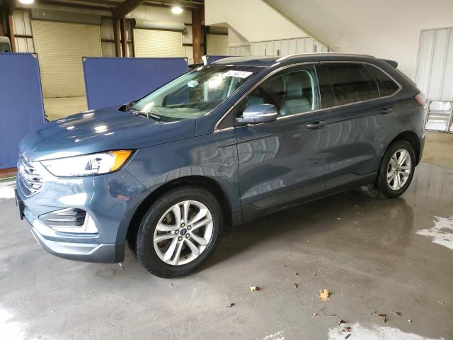 2019 FORD EDGE SEL 2019 image