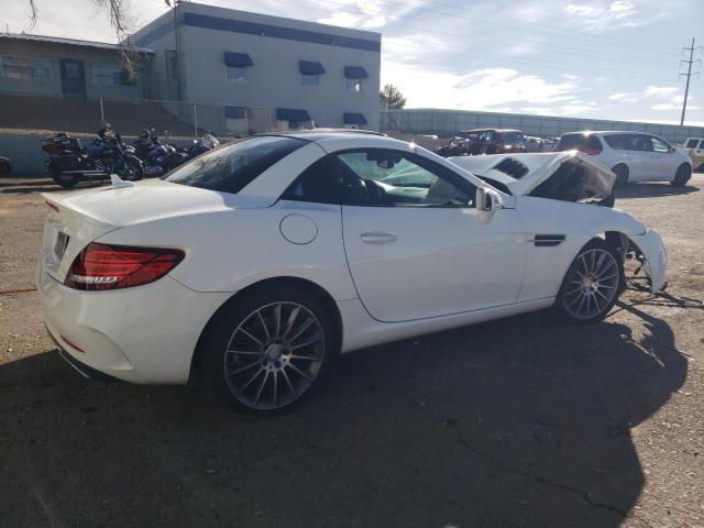 Obraz 3 z 2017 MERCEDES-BENZ SLC 300 2017 z VIN WDDPK3JA9HF134005