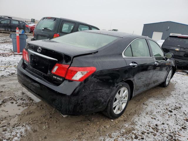 Изображение 3 2007 LEXUS ES 350 2007 с VIN JTHBJ46GX72135792