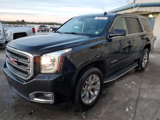 Obraz 2015 GMC YUKON SLT 2015