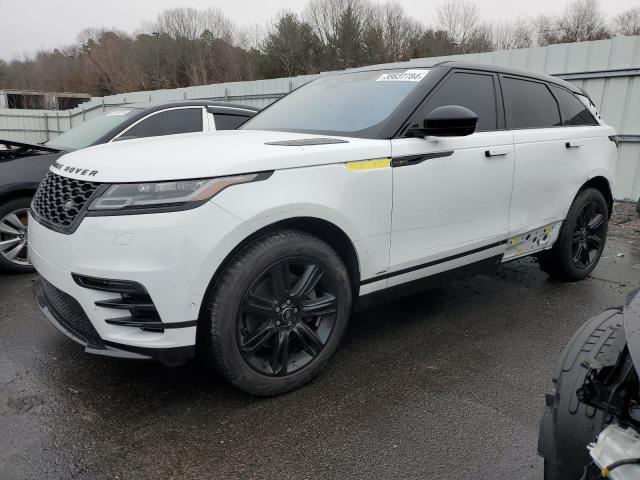 Obraz 2021 LAND ROVER RANGE ROVER VELAR R-DYNAMIC S 2021