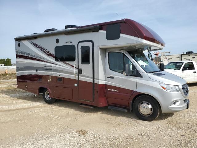 Изображение 1 2021 MERCEDES-BENZ SPRINTER 3500 2021 с VIN W1X8E33YXMN182886
