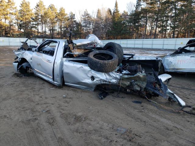 Image 2 of 2011 DODGE RAM 2500  2011 with VIN 3D7LT2EL6BG550603