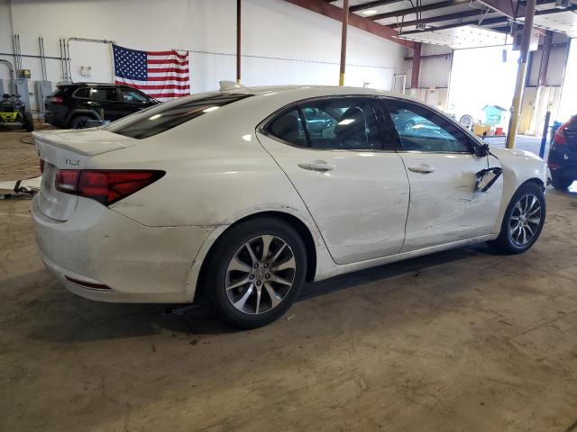 Image 3 of 2015 ACURA TLX TECH 2015 with VIN 19UUB1F50FA030222