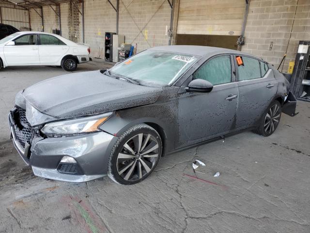 Image 1 of 2021 NISSAN ALTIMA SR 2021 with VIN 1N4BL4CV5MN362841