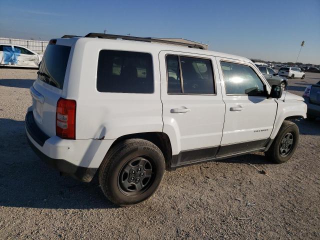Изображение 3 2016 JEEP PATRIOT SPORT 2016 с VIN 1C4NJPBA3GD679444