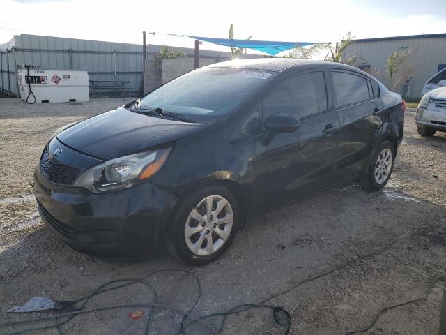 Изображение 2015 KIA RIO LX 2015