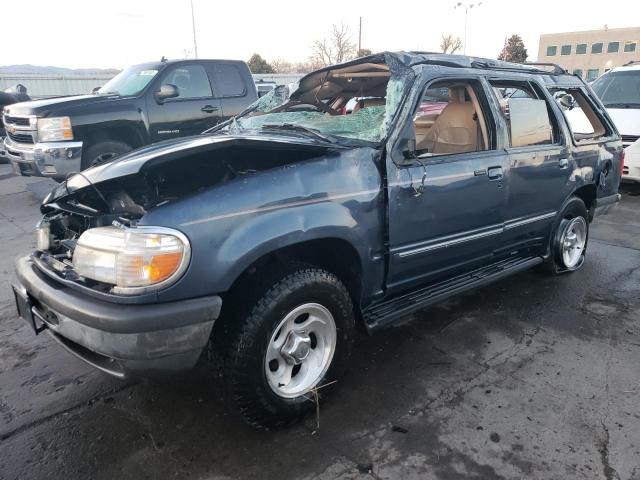 Изображение 1998 FORD EXPLORER  1998