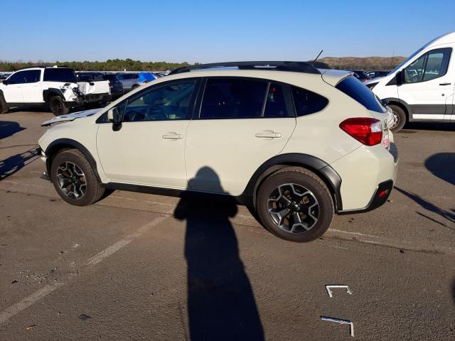 Image 2 of 2014 SUBARU XV CROSSTREK 2.0 LIMITED 2014 with VIN JF2GPAGC5E8285210