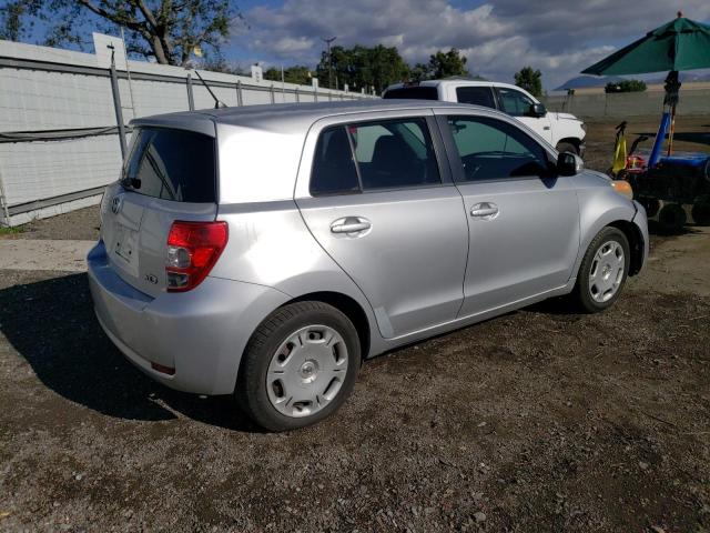 Image 3 of 2009 Toyota Scion 2009 with VIN JTKKU10429J040750