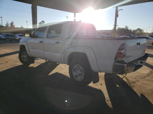 Изображение 2 2015 TOYOTA TACOMA DOUBLE CAB PRERUNNER 2015 с VIN 5TFJX4GN5FX046318
