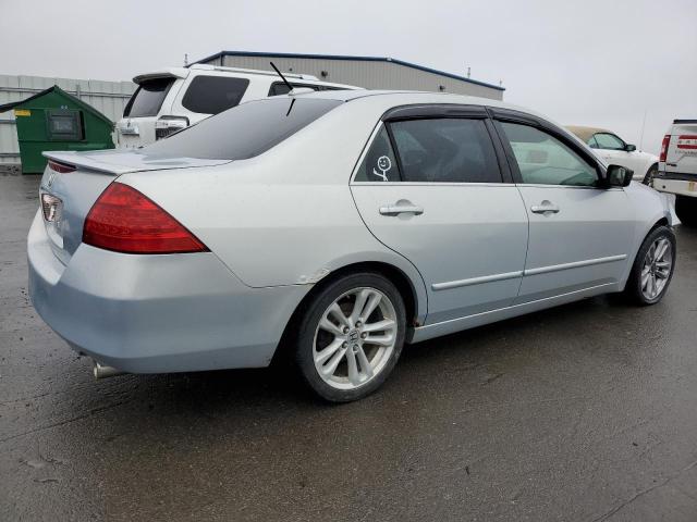 Изображение 3 2006 HONDA ACCORD HYBRID 2006 с VIN JHMCN36516C001148