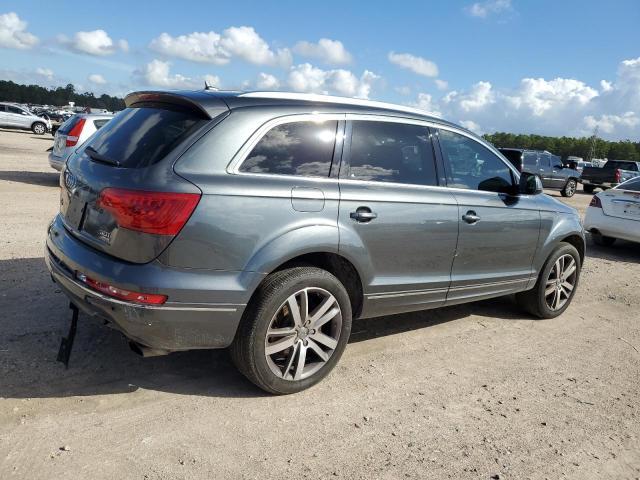 Image 3 of 2014 AUDI Q7 PREMIUM PLUS 2014 with VIN WA1LGAFE6ED004324