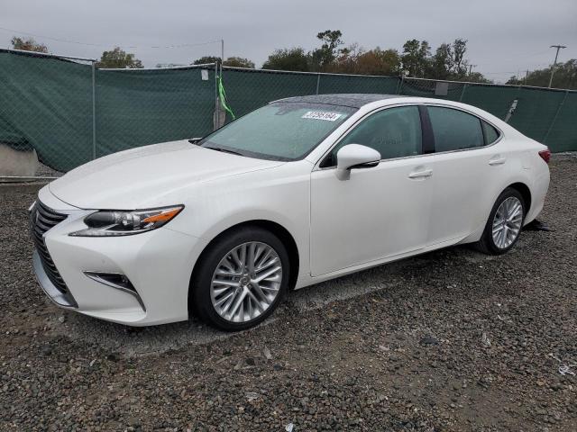 Изображение 1 2018 LEXUS ES 350 2018 с VIN 58ABK1GG8JU085129