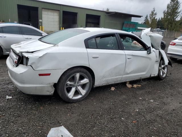 Изображение 3 2012 DODGE CHARGER R/T 2012 с VIN 2C3CDXCTXCH109103