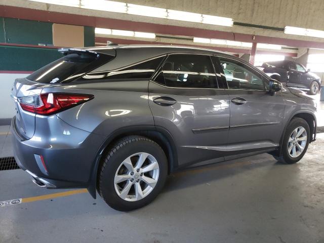 Изображение 3 2016 LEXUS RX 350 BASE 2016 с VIN 2T2BZMCAXGC024957