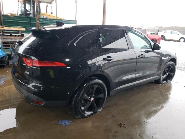 Изображение 3 2017 JAGUAR F-PACE PREMIUM 2017 с VIN SADCJ2BV5HA085037