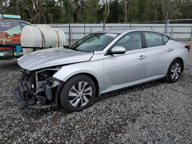 Obraz 1 z 2020 NISSAN ALTIMA S 2020 z VIN 1N4BL4BV6LC141079