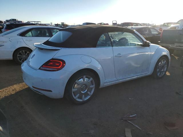 Image 3 of 2019 VOLKSWAGEN BEETLE S 2019 with VIN 3VW5DAAT3KM502703