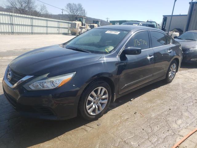 Image 1 of 2017 NISSAN ALTIMA 2.5 2017 with VIN 1N4AL3APXHC159651