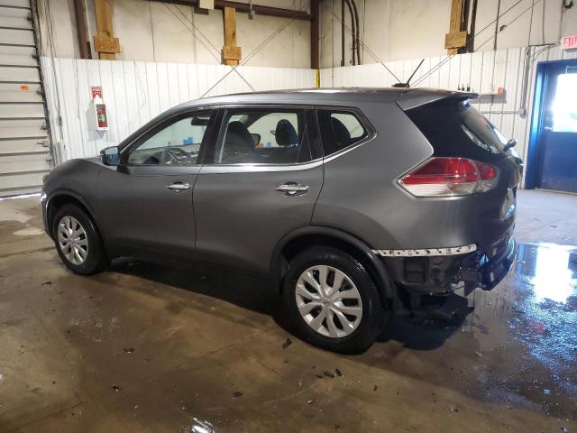 Изображение 2 2015 NISSAN ROGUE S 2015 с VIN KNMAT2MV5FP561856