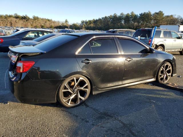 Image 3 of 2013 TOYOTA CAMRY L 2013 with VIN 4T1BF1FK4DU258926