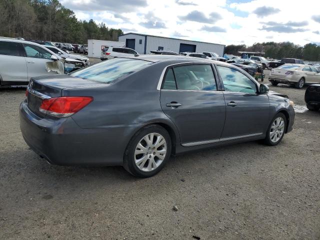 Изображение 3 2011 TOYOTA AVALON BASE 2011 с VIN 4T1BK3DB0BU410076