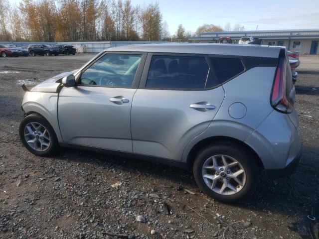 Изображение 2 2023 KIA SOUL LX 2023 с VIN KNDJ23AU1P7886591