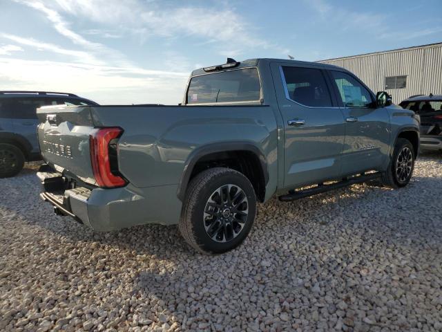 Image 3 of 2024 TOYOTA TUNDRA CREWMAX LIMITED 2024 with VIN 5TFJC5DB5RX041765