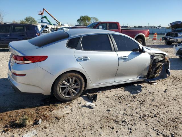 Image 3 of 2020 KIA OPTIMA LX 2020 with VIN 5XXGT4L38LG413743